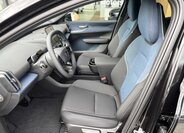 Volvo EX30 SUV 0,0 200 kw