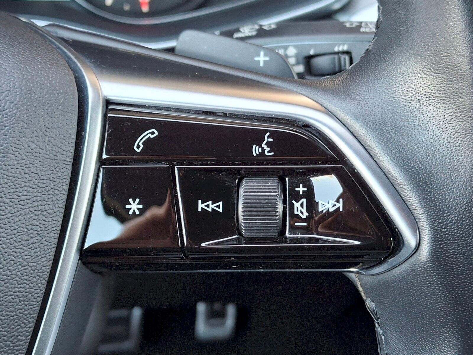 Audi A6 Kombi 2,0 l 195 kw