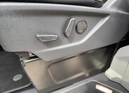 Ford Tourneo Custom 22