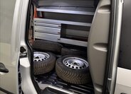 Volkswagen Caddy Ostatní 1,4 l 81 kw