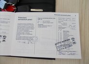 Opel Astra Kombi 1,6 l 81 kw