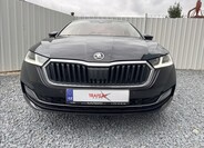 Škoda Octavia 2