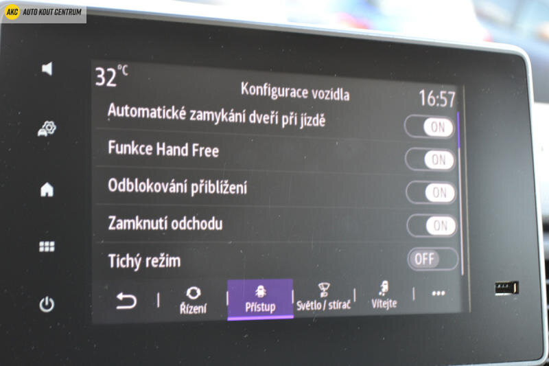 Renault Trafic Ostatní 2,0 l 125 kw