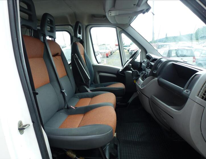 Fiat Ducato 24