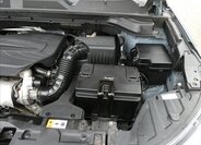 SsangYong Korando SUV / Terénní 1,5 l 120 kw