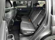 Hyundai Santa Fe SUV / Terénní 1,6 l 117 kw