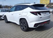 Hyundai Tucson SUV / Terénní 1,6 l 110 kw