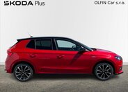 Škoda Fabia Hatchback 1,5 l 110 kw