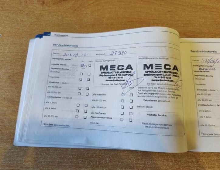 Audi TT Kupé 3,2 l 184 kw