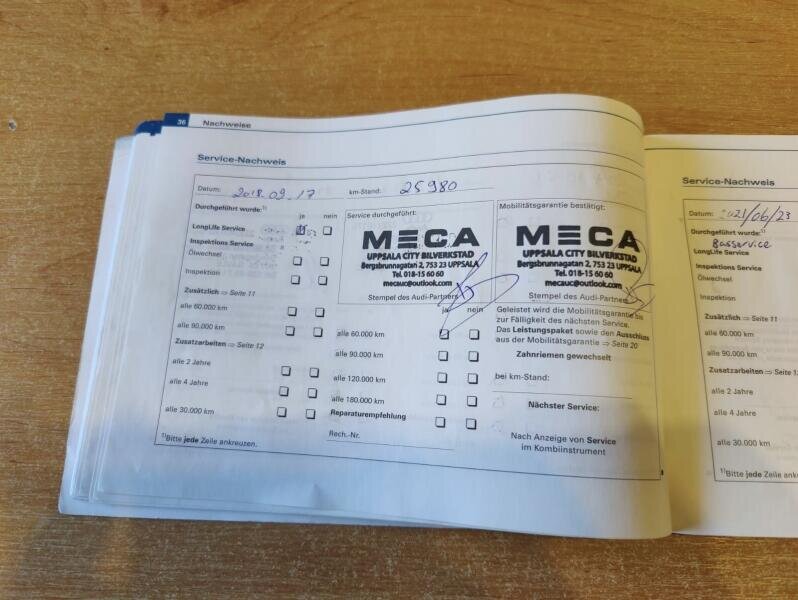 Audi TT Kupé 3,2 l 184 kw