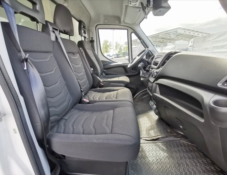 Iveco Daily 7