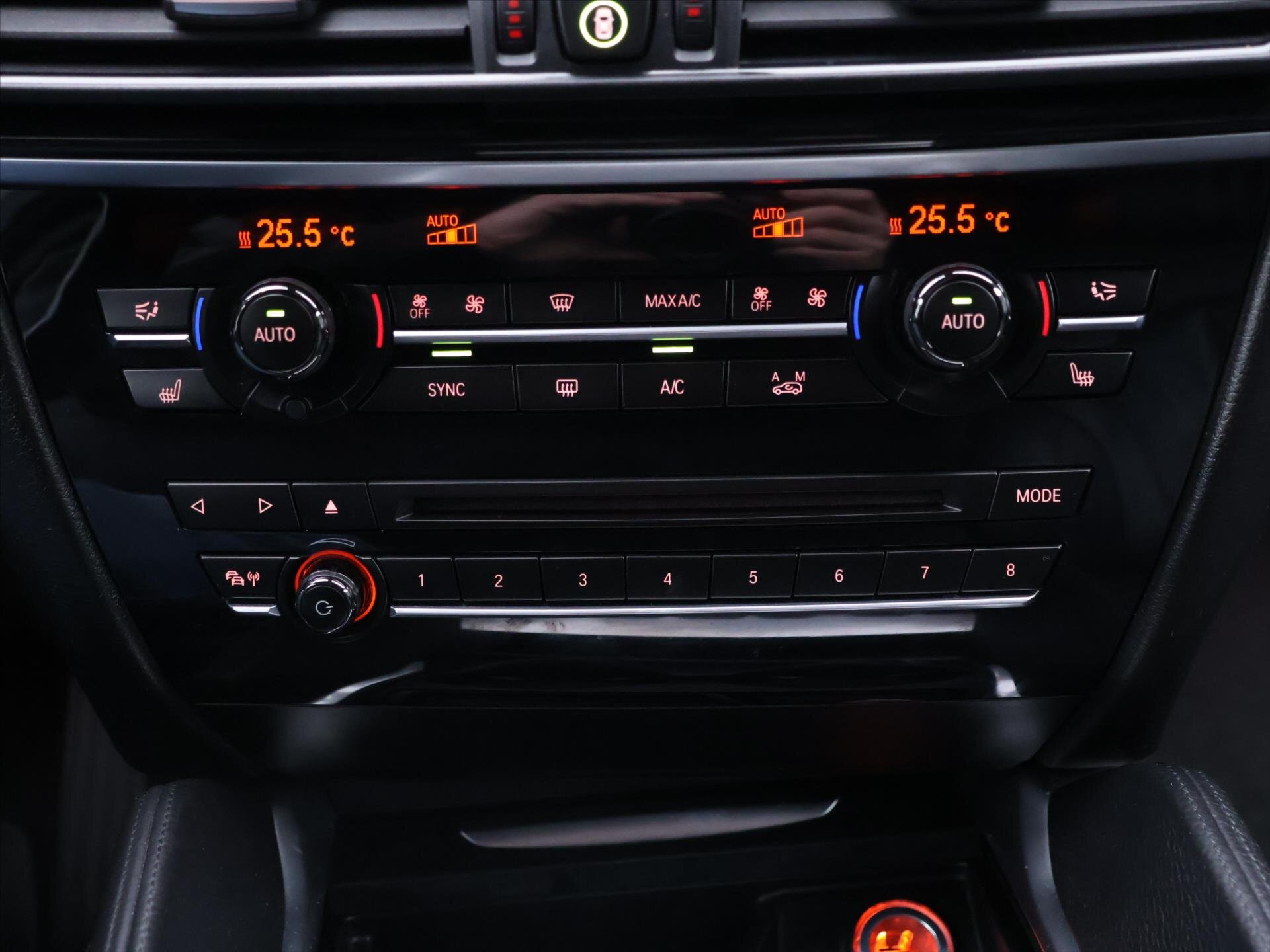 BMW X6 SUV / Terénní 3,0 l 190 kw