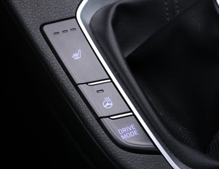 Hyundai i30 Kombi 1,5 l 118 kw