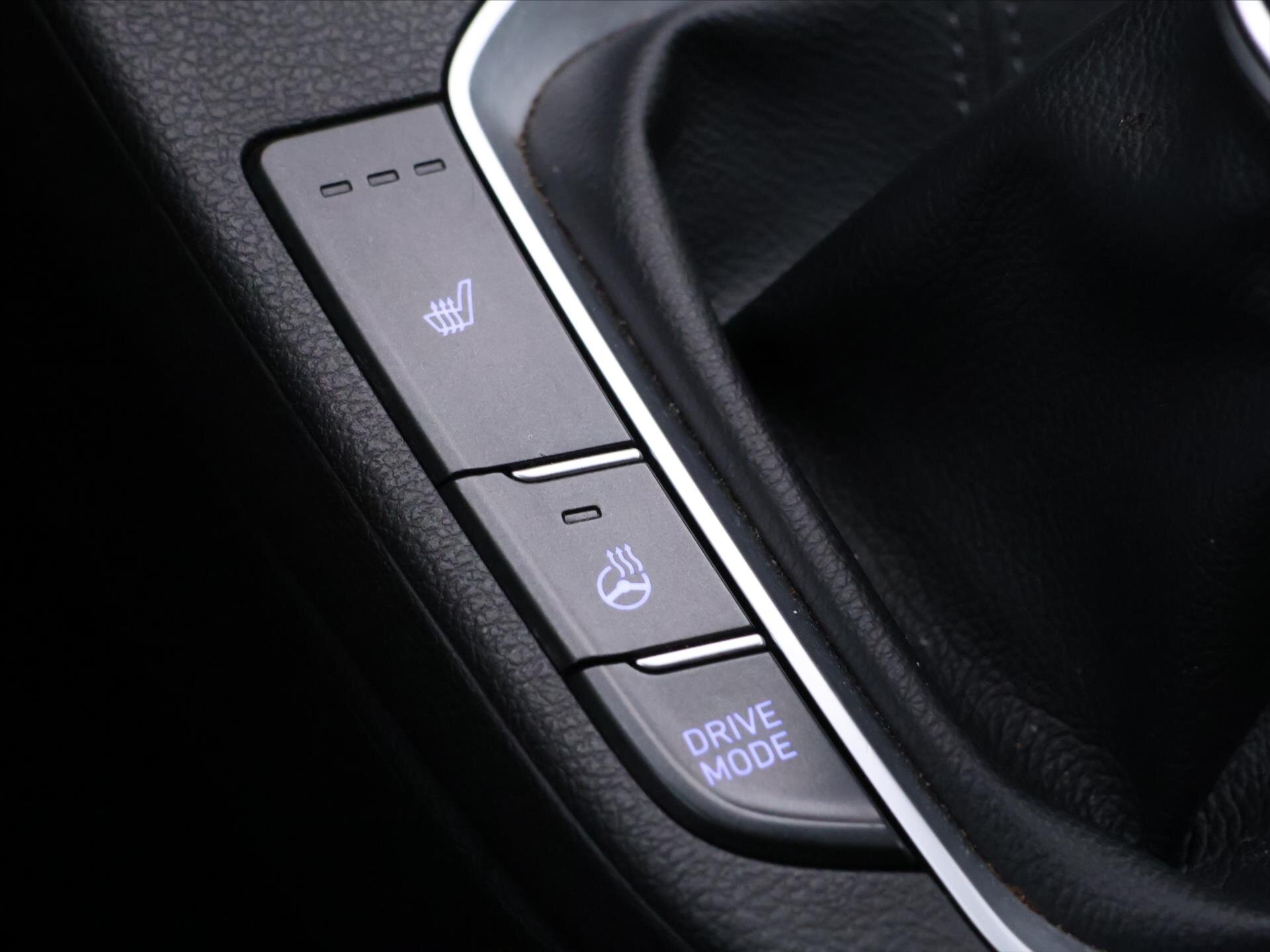 Hyundai i30 Kombi 1,5 l 118 kw