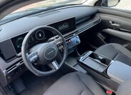 Hyundai Tucson SUV 1,6 l 117 kw