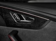 Audi SQ8 SUV / Terénní 4,0 l 373 kw