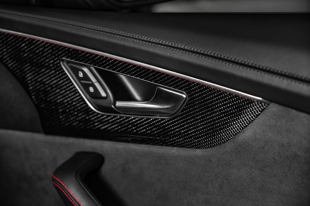 Audi SQ8 SUV / Terénní 4,0 l 373 kw