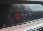 Alfa Romeo Stelvio SUV 2,0 l 206 kw