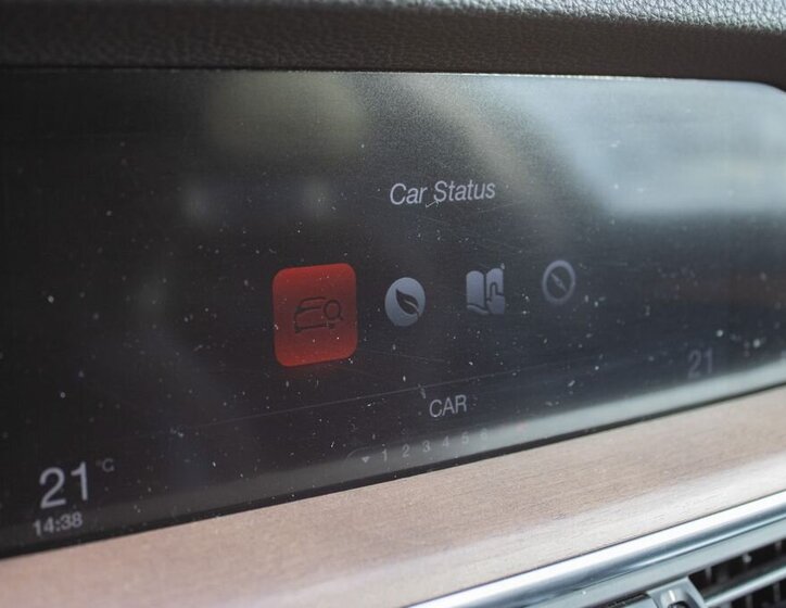 Alfa Romeo Stelvio SUV 2,0 l 206 kw