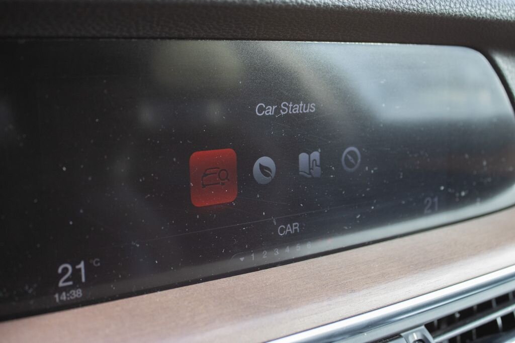 Alfa Romeo Stelvio SUV 2,0 l 206 kw