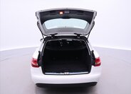 Mercedes-Benz Třídy C Kombi 2,1 l 100 kw