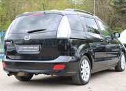 Mazda 5 MPV 2,0 l 107 kw