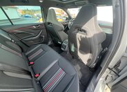 Škoda Scala Hatchback 1,0 l 85 kw