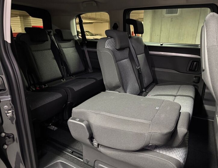 Toyota ProAce Verso 12