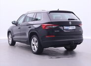 Škoda Kodiaq SUV / Terénní 2,0 l 140 kw