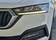 Škoda Octavia 33