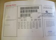 Škoda Fabia Hatchback 1,2 l 63 kw