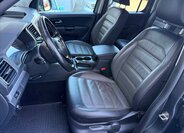 Volkswagen Amarok Pick-up 3,0 l 190 kw