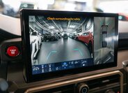 Toyota Tacoma Pick-up 2,4 l 207 kw