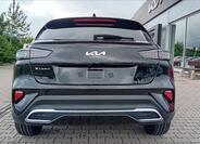 KIA XCeed 5