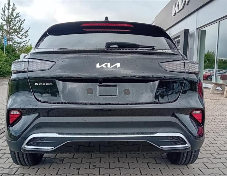 KIA XCeed 5