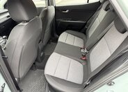 KIA Stonic Kombi 998,0 73 kw