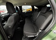 Ford Kuga SUV / Terénní 1,5 l 137 kw