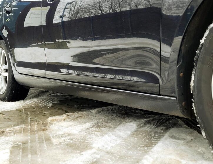 Volkswagen Golf Kombi 1,4 l 90 kw