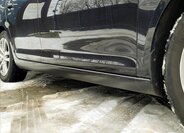 Volkswagen Golf Kombi 1,4 l 90 kw