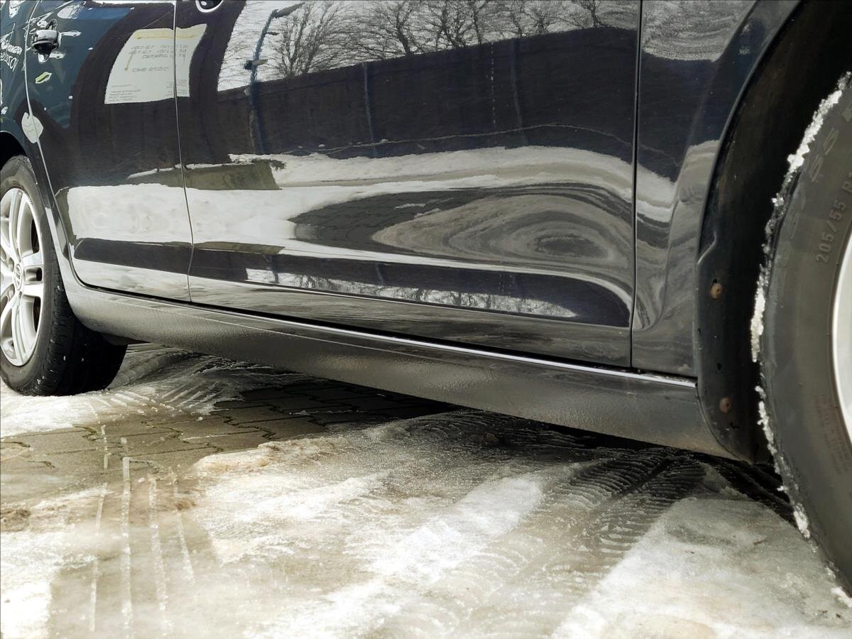 Volkswagen Golf Kombi 1,4 l 90 kw