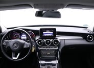 Mercedes-Benz Třídy C 31