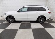 Mercedes-Benz GLS 2