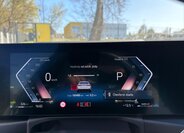 BMW Řada 4 Sedan / Limuzína 3,0 l 210 kw