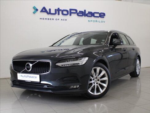 Volvo V90 Kombi 2,0 l 140 kw