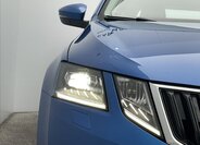 Škoda Octavia 19