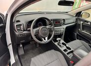 KIA Sportage 13