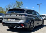 Peugeot 308 Kombi 1,2 l 96 kw