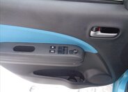 Suzuki Splash Hatchback 1,2 l 63 kw