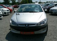 Peugeot 206 3
