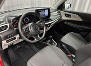 Suzuki Swift Hatchback 1,2 l 60 kw